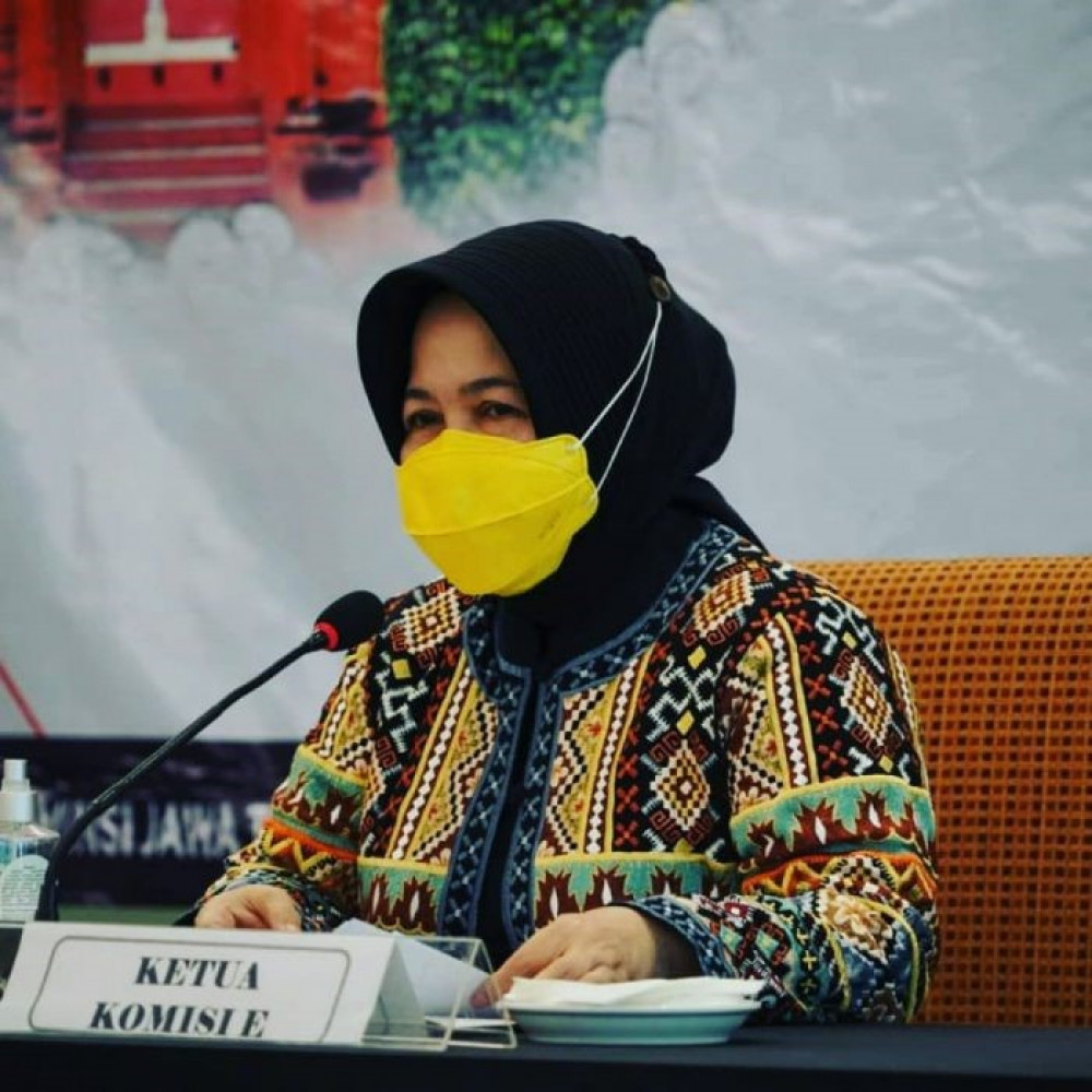 Kasus DBD Melonjak, Komisi E DPRD Jatim Ajak Masyarakat Lakukan Pencegahan